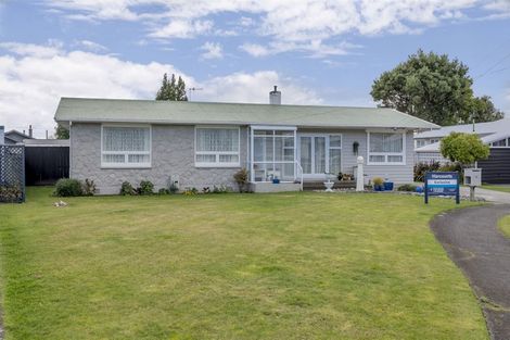 Photo of property in 25 Green Avenue, Levin, 5510