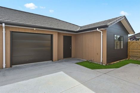 Photo of property in 48u4 Heath Street, Saint Andrews, Hamilton, 3200
