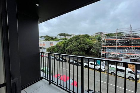 Photo of property in 316/21u King Street, Mount Cook, Wellington, 6021