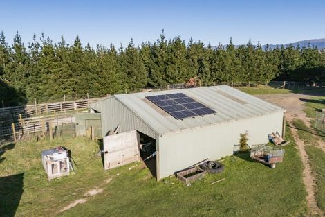 Photo of property in 613 Blackburn Road, Ongaonga, 4278