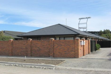 Photo of property in 69a Grafton Street, Waltham, Christchurch, 8011