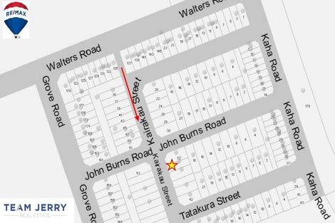 Photo of property in 34 Kairakau Street, Papakura, 2110