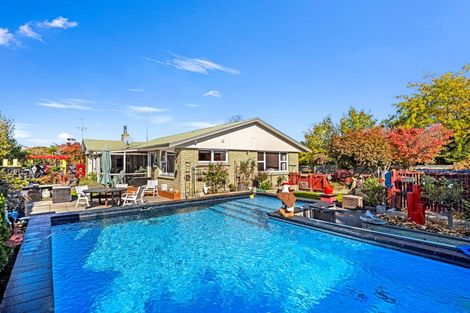 Photo of property in 107 Belt Road, Allenton, Ashburton, 7700
