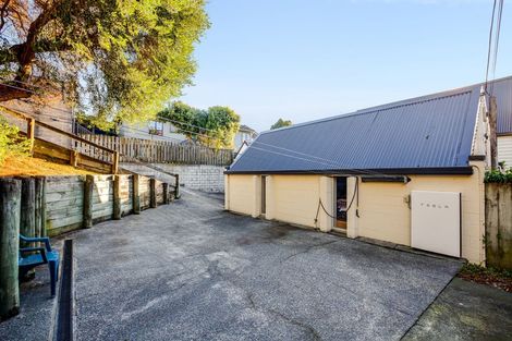 Photo of property in 57 Kahu Road, Paremata, Porirua, 5024