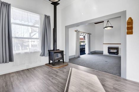 Photo of property in 176 Glover Road, Hawera, 4610
