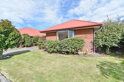 Photo of property in 1/54 Ben Nevis Drive, Broomfield, Christchurch, 8042