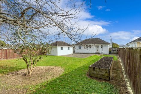 Photo of property in 20 Gardener Street, Levin, 5510