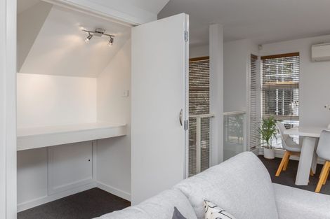 Photo of property in 18b Churchill Street, Christchurch Central, Christchurch, 8013