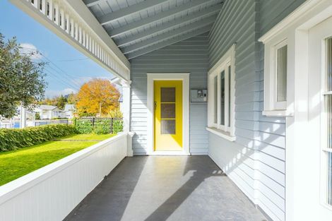 Photo of property in 1 High Street, Taumarunui, 3920