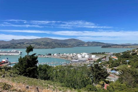 Photo of property in 8a Harmans Road, Lyttelton, 8082