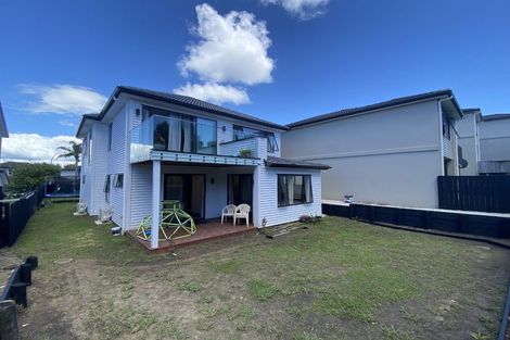 Photo of property in 21 Keepers Drive, Gulf Harbour, Whangaparaoa, 0930