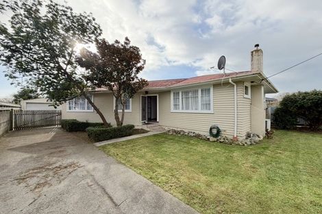 Photo of property in 33 Kettle Avenue, Awapuni, Palmerston North, 4412