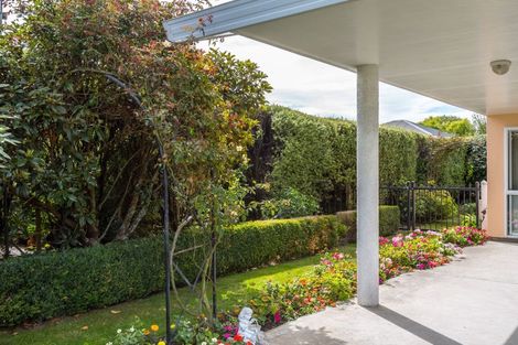 Photo of property in 116 West Street, Greytown, 5712