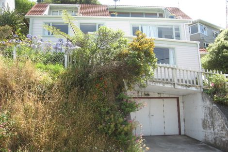 Photo of property in 65 Marewa Road, Hataitai, Wellington, 6021