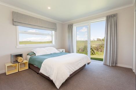 Photo of property in 523 Tauhei Road, Mangateparu, Morrinsville, 3375