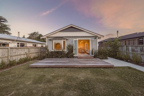 Photo of property in 106 Randolph Street, Woolston, Christchurch, 8062