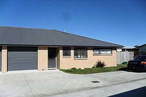 Photo of property in 43b Makarini Street, Paraparaumu, 5032