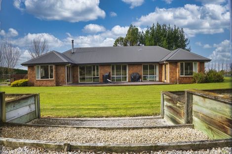 Photo of property in 780 Oxford Road, Fernside, Rangiora, 7471