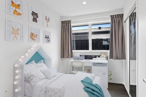 Photo of property in 10 Ranginui Drive, Kaiapoi, 7630