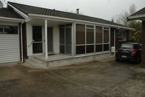 Photo of property in 142b Clyde Street, Hamilton East, Hamilton, 3216