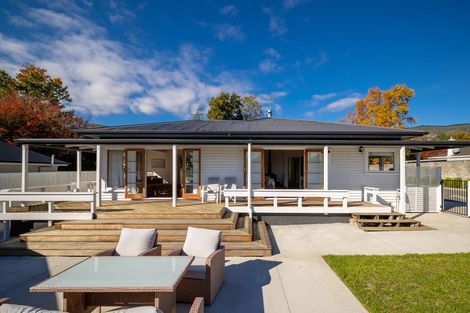 Photo of property in 4 Hill Street, Richmond, 7020