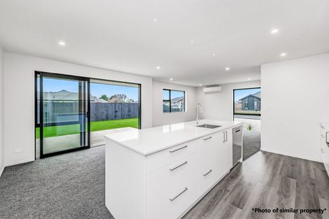 Photo of property in 9 Tauhou Place, Leeston, 7632