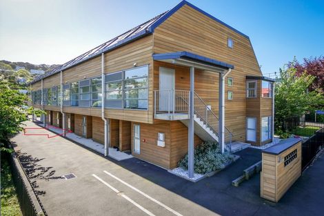 Photo of property in 4/432 Great King Street, North Dunedin, Dunedin, 9016