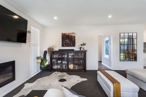 Photo of property in 27 Durells Crescent, Kaiapoi, 7630