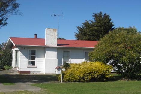 Photo of property in 14 Freyberg Street, Wairoa, 4108