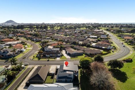 Photo of property in 45a Russley Drive, Mount Maunganui, 3116