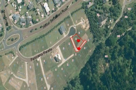 Photo of property in 60 Panorama Parade, Pauanui, Hikuai, 3579