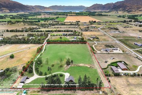 Photo of property in 30 Paterson Drive, Hawea Flat, Lake Hawea, 9382