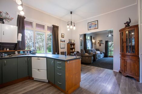 Photo of property in 1 Vogel Street, Woodville, 4920