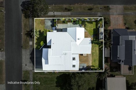 Photo of property in 7 Papaunahi Road, Bowentown, Katikati, 3177
