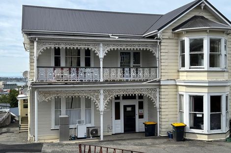 Photo of property in 1/132 London Street, Dunedin Central, Dunedin, 9016