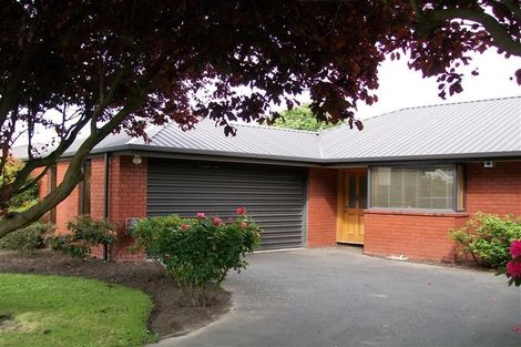 Photo of property in 1a Glenys Place, Broomfield, Christchurch, 8042