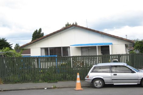Photo of property in 11 Wanstead Place, Woolston, Christchurch, 8062
