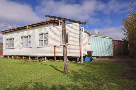 Photo of property in 22 Newcastle Street, Cobden, Greymouth, 7802