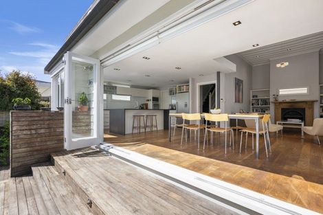 Photo of property in 77 Clarence Street, Ponsonby, Auckland, 1011