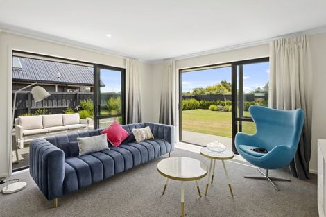 Photo of property in 46 Lanner Drive, Rolleston, 7615