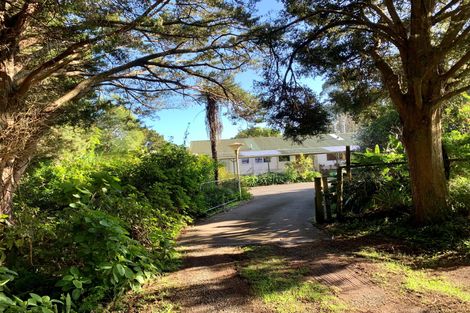 Photo of property in 6719 Mangakahia Road, Kaikohe, 0474