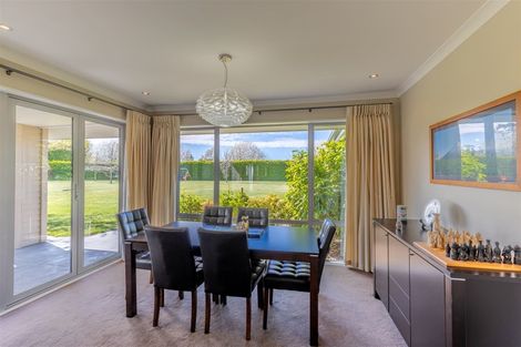 Photo of property in 166 Halkett Road, West Melton, 7676
