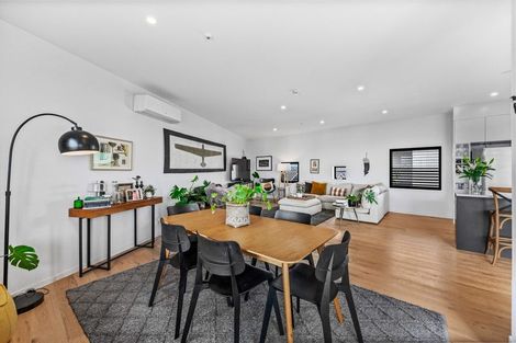 Photo of property in 3/85 Bomb Point Drive, Hobsonville, Auckland, 0616