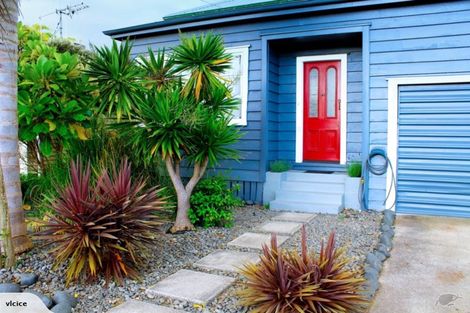 Photo of property in 210 Baillie Street, Thames, 3500