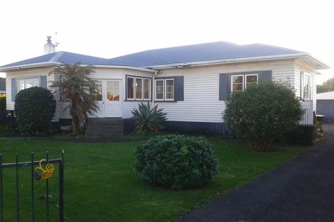 Photo of property in 50 Hoteo Avenue, Papatoetoe, Auckland, 2025