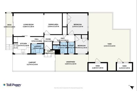 Photo of property in 9a Miro Street, Trentham, Upper Hutt, 5018
