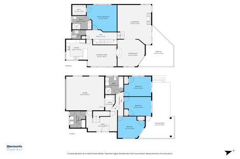 Photo of property in 1/60 Penzance Road, Mairangi Bay, Auckland, 0630