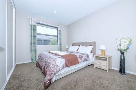 Photo of property in 7 Platinum Drive, Wigram, Christchurch, 8025