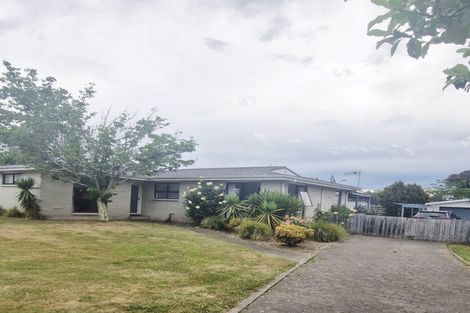 Photo of property in 1 Rush Place, Havelock North, 4130