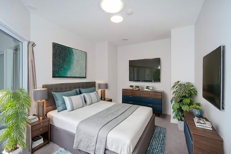 Photo of property in 8u6d Lipman Street, Mount Victoria, Wellington, 6011